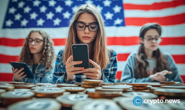 The new report suggests more than half of the US millennials' codes. What else have you learned?