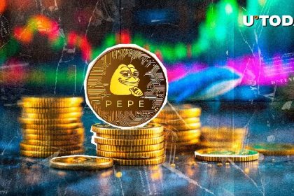 11.75 trillion Pepe in 24 hours: Whale unleashed