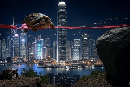 Hong Kong approves the stubcoin law ahead of the US