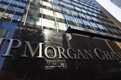 JP Morgan warns of risks