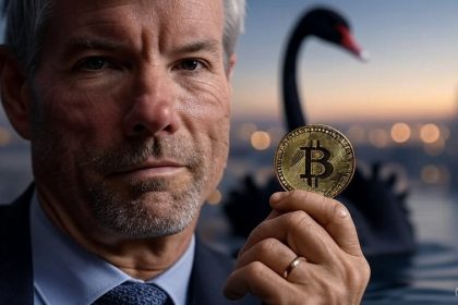 Financial genius or the next Bitcoin Black Swan? Micro Strategy Case