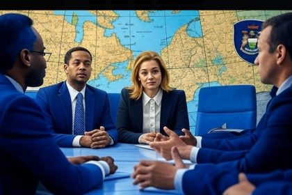 Four new Bitcoin bills are being presented in the US