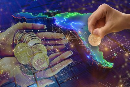 Why does Trump generate alarms on Bitcoin?