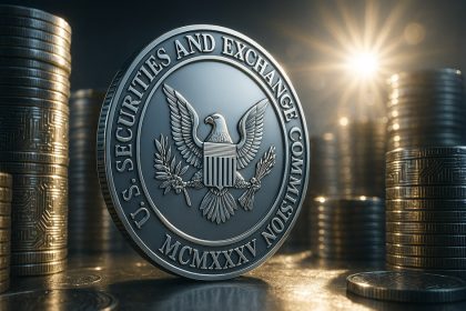 The SEC removes key hurdles for Ethereum ETFs by waiving staking from securities rules