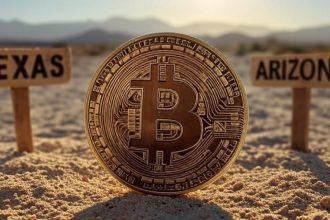 Do you reject the Arizona Bitcoin Act, the end of the Bitcoin dream?