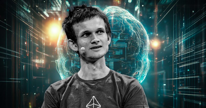 Vitalik Buterin outlines the bold Ethereum goals for 2025 as user engagement peaks