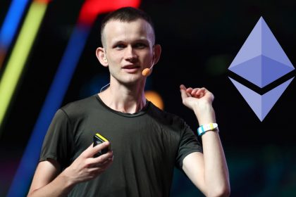 Vitalik Bugerin promises that Ethereum will be "as simple as Bitcoin"