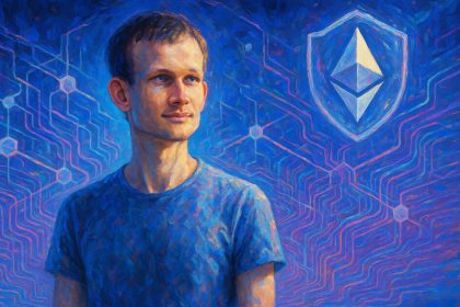 Vitalik Buterin highlights the risks of the weak proof system for the Ethereum Layer-2 rollout