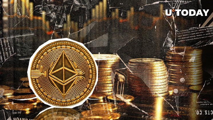 $3,000 from Ethereum (ETH)? The golden cross has been confirmed basically