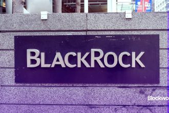 Crypto has "many opportunities": BlackRock COO