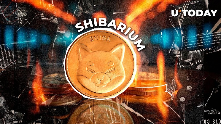 Major Shiverium Upgrades bring about a fundamental change in trembling: More Information