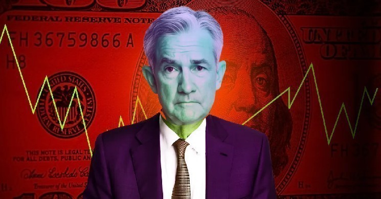 JD Vance Slams Fed Chair Jerome Powell refused to cut interest rates