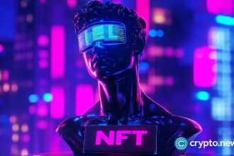 NFT sales reach $125 million, and Ethereum abdicates Polygon