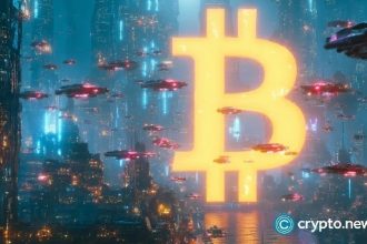 Will Bitcoin continue to rise? Analyst's eyes breakout as analyst's eyesight is supplied