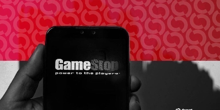 Bitcoin Treasury Firm GameStop Boost boosts convertible bonds to $2.25 billion