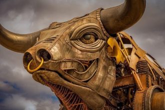 Shares of Brazilian company Meliuz decline after planning to raise $32.4 million to buy Bitcoin