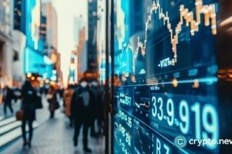 21Share adds 5 new Crypto ETP products to Stockholm Nasdaq