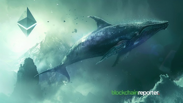 Doormant Ethereum ICO Wallet Wakes Up with a $5.2 million Transfer