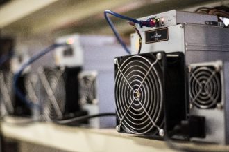 HUT 8 doubles Coinbase's Bitcoin-aid loans up to $130 million and locks at a lower rate