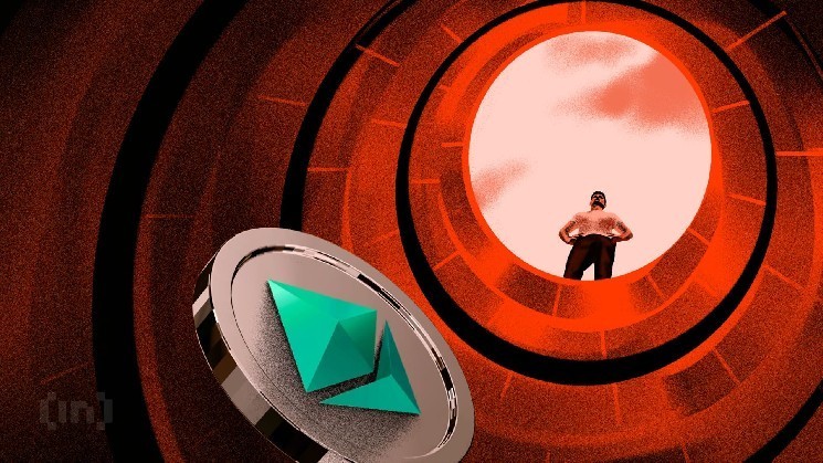 Long-term Ethereum holders are selling again: Are the bears taking over?