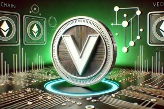 Vechain (vet) is a nameless hero of tokenized assets and already offers