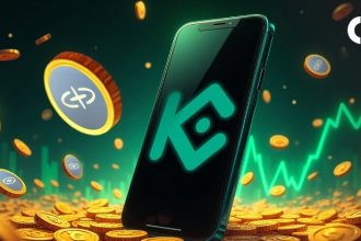 Sophon (Soph) live on Kucoin using data monetization focus and extensive trading tools