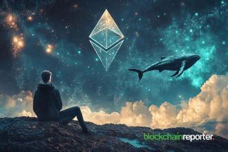 Whale travels above 3,000 ETH for $7.3 million in aggressive decentralized transactions
