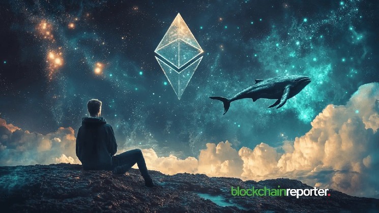 Whale travels above 3,000 ETH for $7.3 million in aggressive decentralized transactions