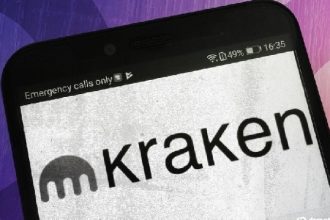 Kraken will debut the Krak Crypto and Fiat Payments app in 110 countries