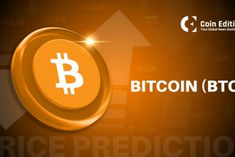 Can BTC hold a $104,000 pivot in bearish pressure?
