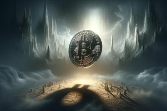 Bitcoin price eyes are new - the next leg is starting high?