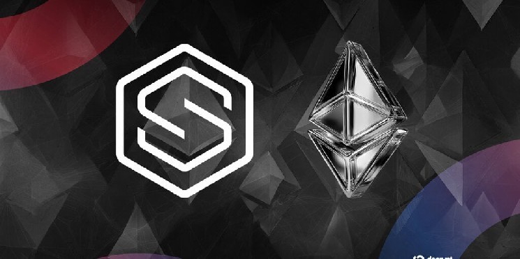 Sharplink Gaming has bought $463 million at Ethereum and will become the largest ETH finance company