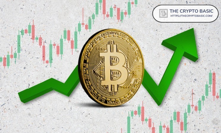Here's what actually happened behind the scenes before Bitcoin was pumped to $108K