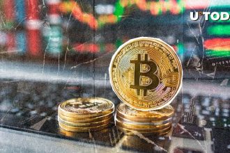 Is Bitcoin ready to surge? Key BTC indicator approaches the golden cross