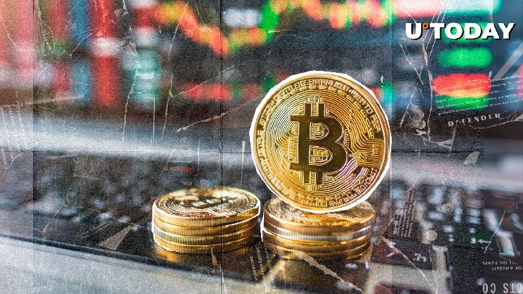 Is Bitcoin ready to surge? Key BTC indicator approaches the golden cross