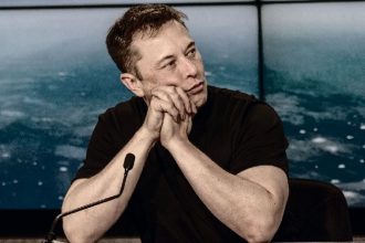 Elon Musk blows up the spending bill on us as debt approaches 37T
