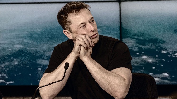 Elon Musk blows up the spending bill on us as debt approaches 37T
