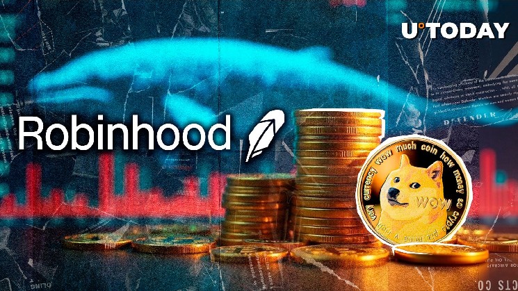 Mystical Dog Coin Zilla pulls 200,000,000 doges from Robin Hood