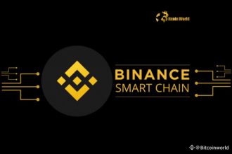 The BSC Foundation boosts the ecosystem with strategic crypto purchasing