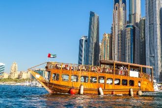 Dubai rides the tokenized wave. Air Arabia accepts AE coins
