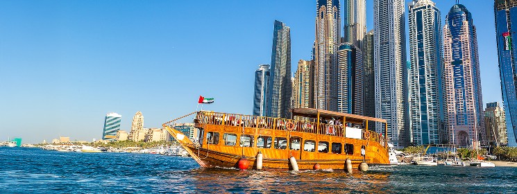 Dubai rides the tokenized wave. Air Arabia accepts AE coins