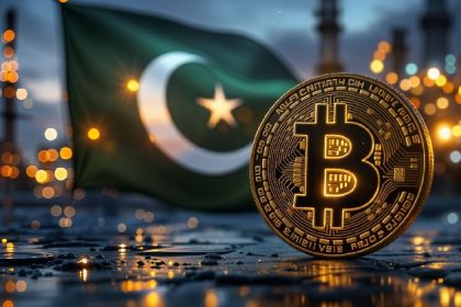 Pakistani government will deploy 2,000 MW to BTC mining, with DWF Lab's "Grachev welcomes 'smart moves'
