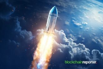Stablecoin on-chain volume rockets reach nearly $1.4 trillion in May