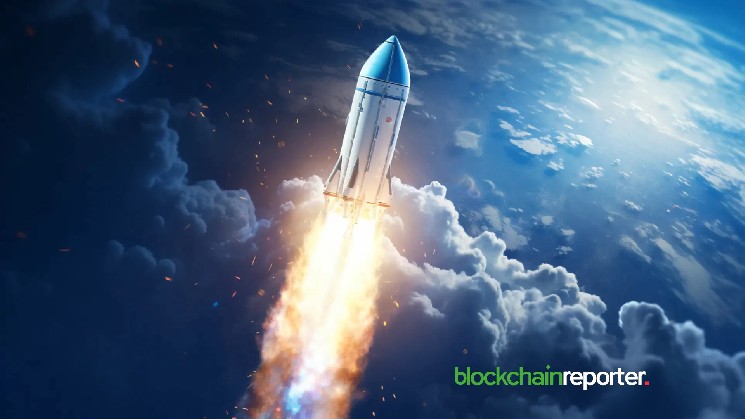 Stablecoin on-chain volume rockets reach nearly $1.4 trillion in May