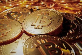 Bitcoin's main rival is US finance, not gold, says Bitwise CEO