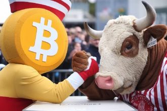 According to analysts, Bull says that Bitcoin is strong, explains what to expect next - is there a new as?