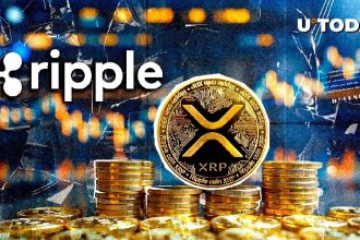 As XRP celebrates its 13th birthday, Ripple makes a massive transfer