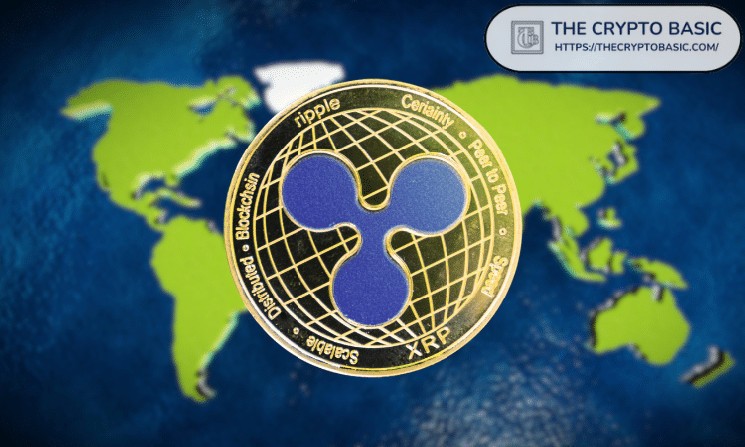 Ripple might one day buy some legacy companies and put them out of their misery: Greg Kidd