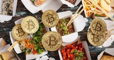 DaydayCook, listed on the NYSE, has raised up to $528 million for the expansion of Bitcoin Treasury
