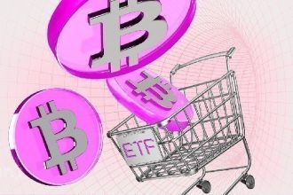 Bitcoin ETFS bleed $278 million due to BTC being in a slump of less than $105,000
